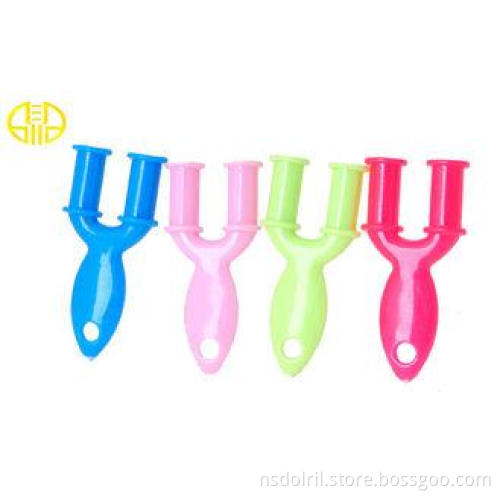 Sharpen Rainbow Loom Rubber Band Creativity Tools for DIY m